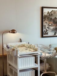 点击看大图 -圣贝拉母婴护理中心(广州瑰丽店)