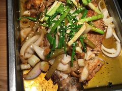 -味妙烤鱼吧(回龙观店)