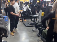 -超鹿运动健身(紫阳商贸中心店)