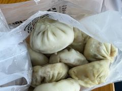 -小胖包子王(阜成门内店)