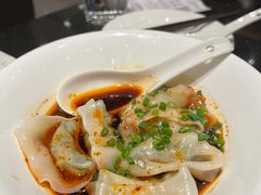 红油虾肉抄手-鼎泰丰(国金店)