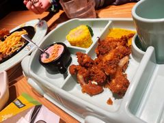 -豪客来牛排(福城天虹店)