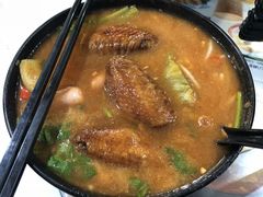 -华嫂冰室(尖沙咀店)