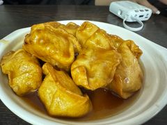 -江东饺子馆(江东路店)