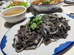 -同合居·非遗东北菜(新阳路店)