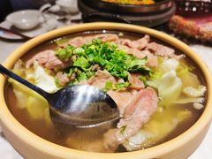 跺脚牛肉-天辣(金桥啦啦宝都店)