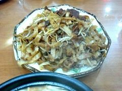 焖饼-葛记焖饼(伏牛路店)