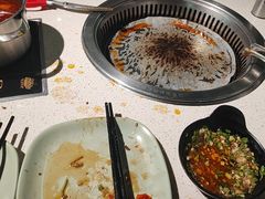 -欢乐牧场主题自助料理(T12店)