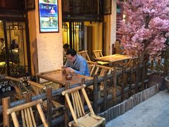 -可可大虾武汉土菜大排档(万松园1店)