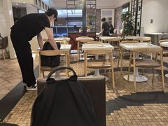-葡珍轩冰室(虹桥机场T1店)
