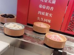 -龍歌自助小火锅(市北和达中心城店)
