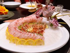 -翕间食·精致淮扬菜(江苏大剧院店)