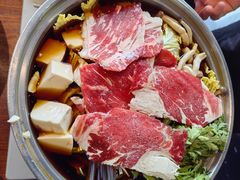 -九井澤精致料理(金茂店)