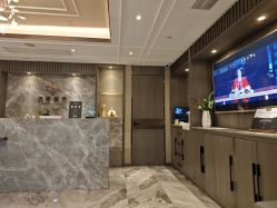 -香榭丽舍·生物护肤·问题肌护理中心