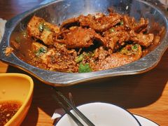 -嘎嘎鸭下巴·爆辣干锅(明教寺店)