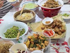 -西江红·株洲本地菜(滨江南路店)