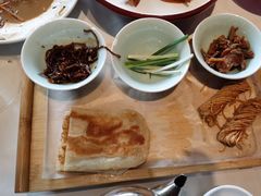 -大鸭梨烤鸭(顺义石园店)