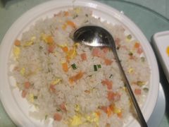 -大胡同天津菜·海肠捞饭·津门皮皮虾锅贴一绝(西姜井店)