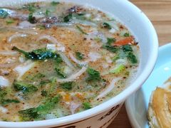 -向阳羊汤(千峰店)