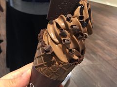 浓醇黑巧口味-GODIVA(国际金融中心店)
