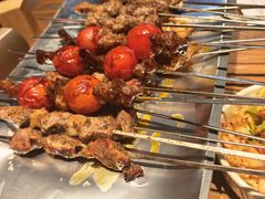 -熙成烧烤(白塔岭店)