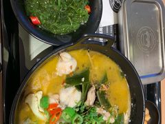 -蛙人战队·饭堂(储能大厦店)