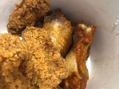 -肯德基(汤逊湖店)