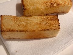 鸭肝配面包-Solo(衡山路店)