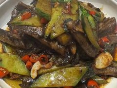 -鱼痴渔醉·食鲜集(月亮湾店)