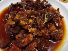-柠静私家菜(石板巷店)