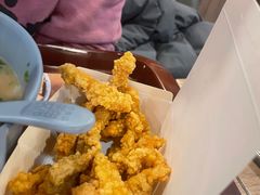 -魏家凉皮(十里河店)