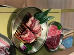 -西塔老太太泥炉烤肉(望京一店)