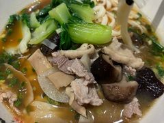 -易裕和·长沙米粉(竹塘西路店)
