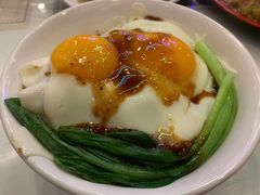 -澳门陈光记烧味饭店(郎家园店)