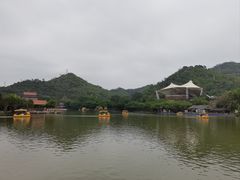 -珠海圆明新园