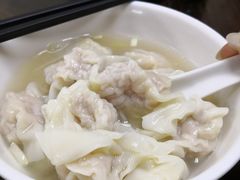 -汉记面馆(南华东路店)