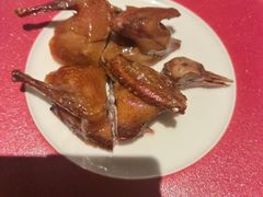 -领事馆19号中餐厅(厦门海景洲际酒店)
