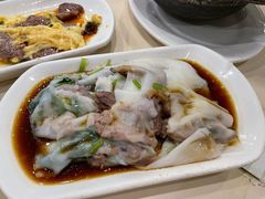 牛肉肠-玲又珑美食(盘福路店)