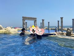 -渔岛海洋度假区