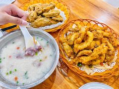 -南记食粥坊·宵夜大排档(莲花总店)