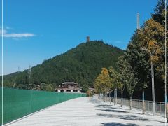 -重庆云阳龙缸景区