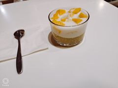 椰香鲜果西米露-GOGO Plate(成都太古里店)
