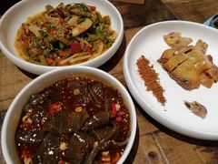 -铁公鸡·四川料理(天环广场店)