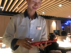 -海底捞火锅(长沙华创国际广场店)