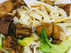 牛腩猪肠河粉-珍珍小食店(西华路店)