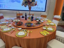 -白金汉爵大酒店·宴会厅(相城店)