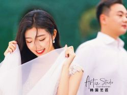 -韩国艺匠ARTIZ STUDIO(博览中心店)