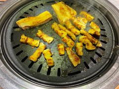 -韩悦牛排烤肉无限续(宝能中心店)