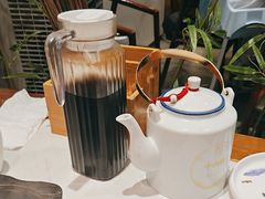-小白鹅火焰焖锅(万达印象店)