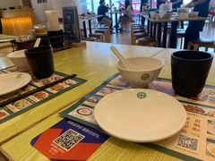 -添好运点心专门店(百老汇店)